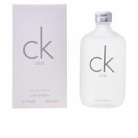 Unisex parfume Calvin Klein ck one EDT 100 ml