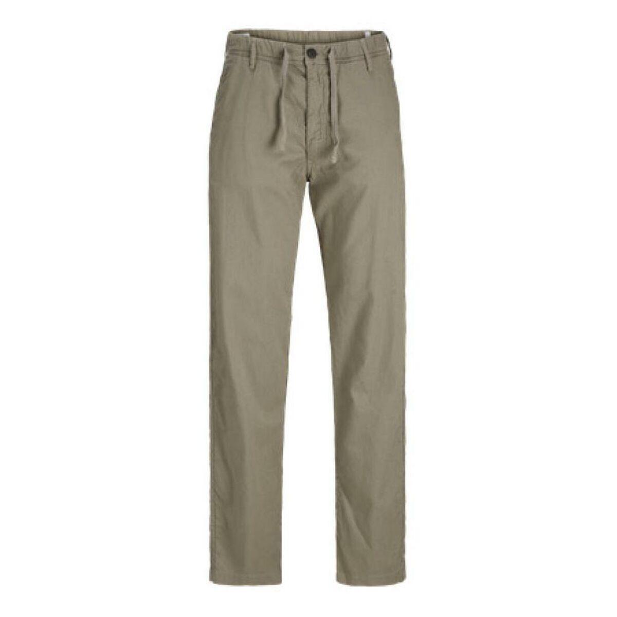 Jack & Jones JPSTKANE Hybrid Bondi Jogger bukser - Grøn, L