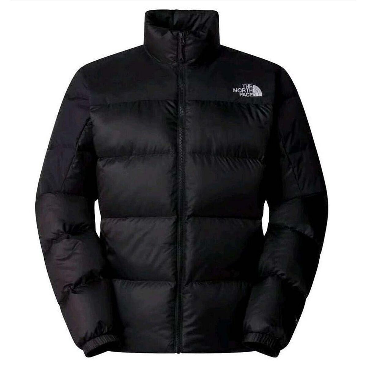 The North Face Diablo Down 2.0 herre jakke - sort (M)