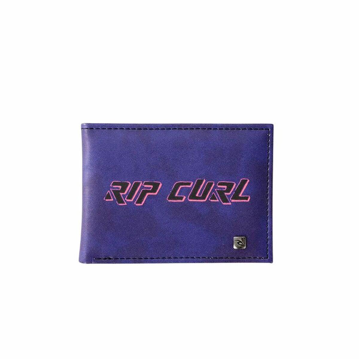 Rip Curl Party Pack PU Slim tegnebog - blå/violet
