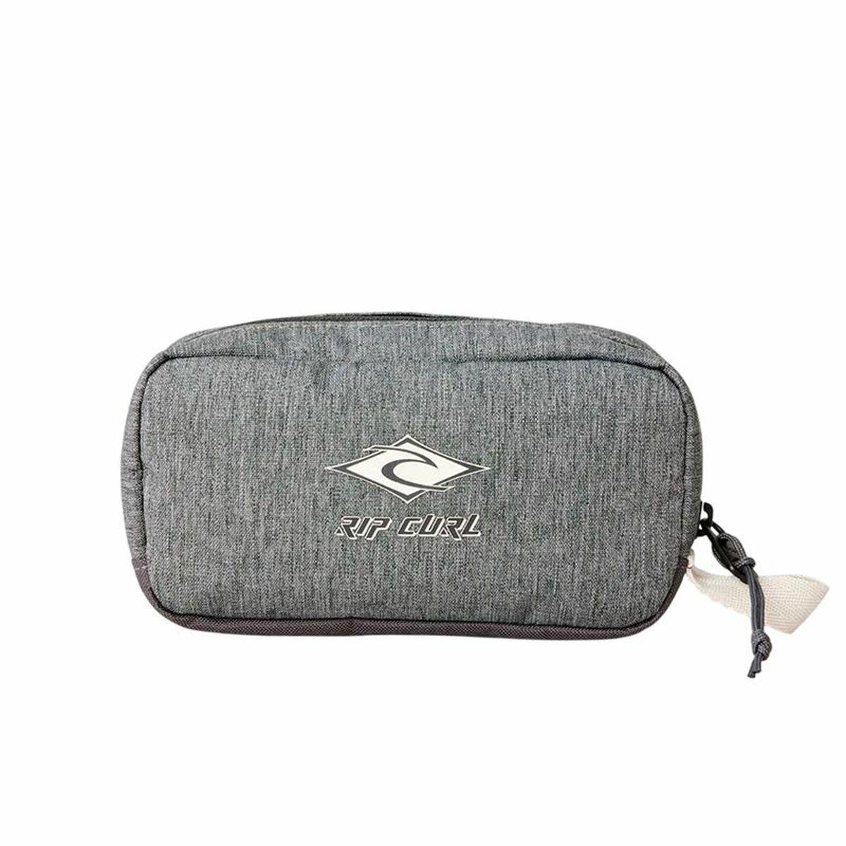 Rip Curl Pouch Classic Surf rejsetoilettaske - grå