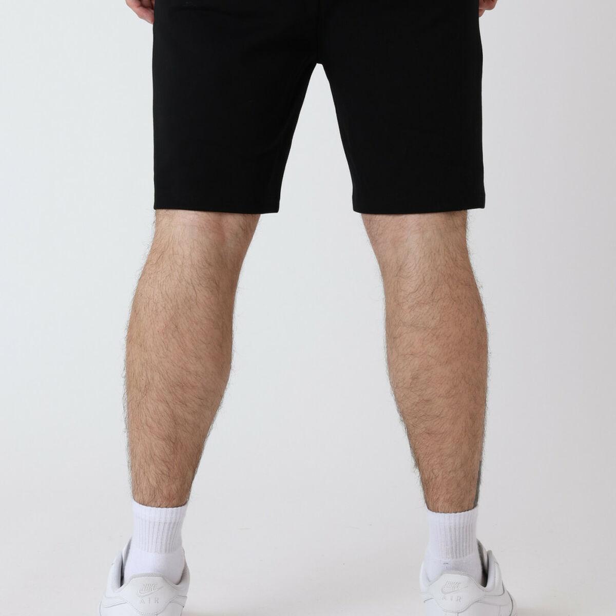 Sport Shorts Project X Paris PROJECT SHORT 2540190 Sort M