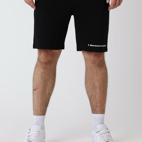 Sport Shorts Project X Paris PROJECT SHORT 2540190 Sort M
