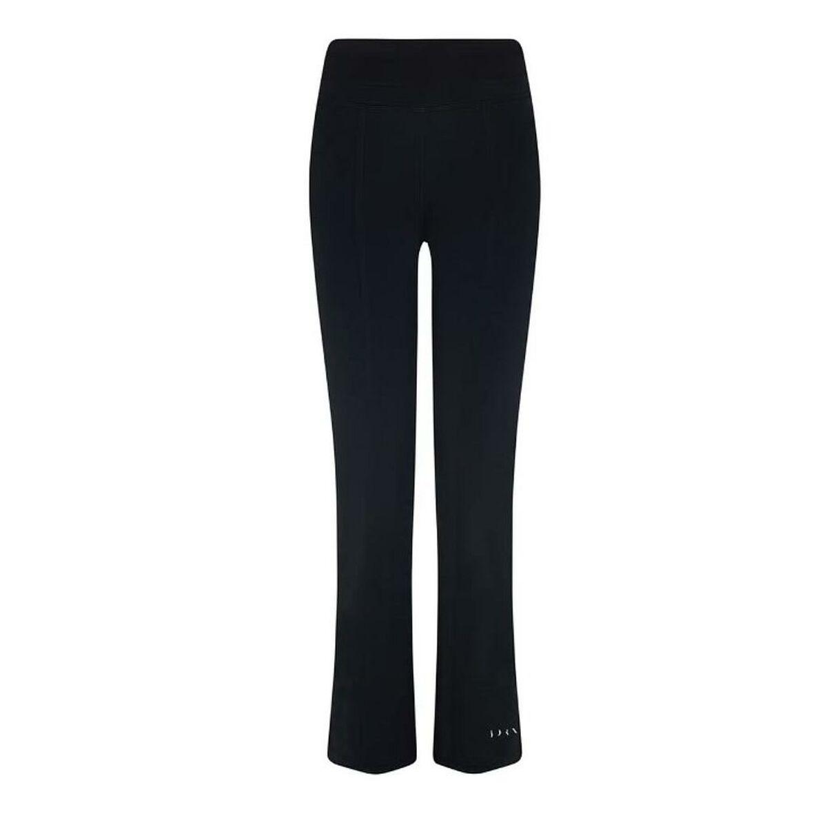 Born MAEVA sportsleggings til kvinder - Sort, str. S