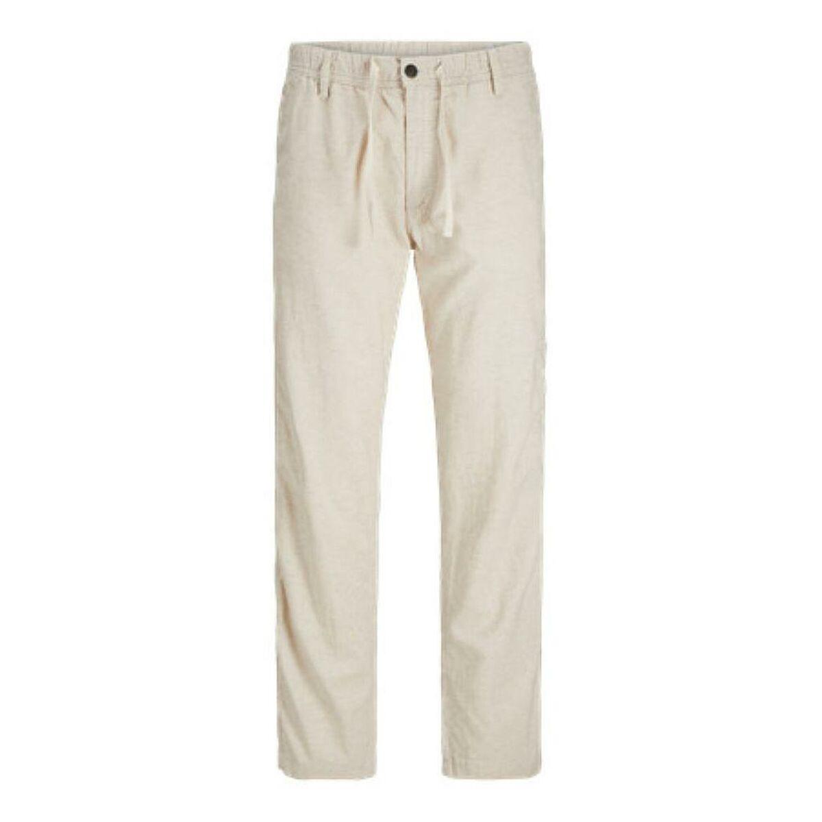 Jack & Jones JPSTKANE Hybrid Bondi Jogger bukser - hvid, XL