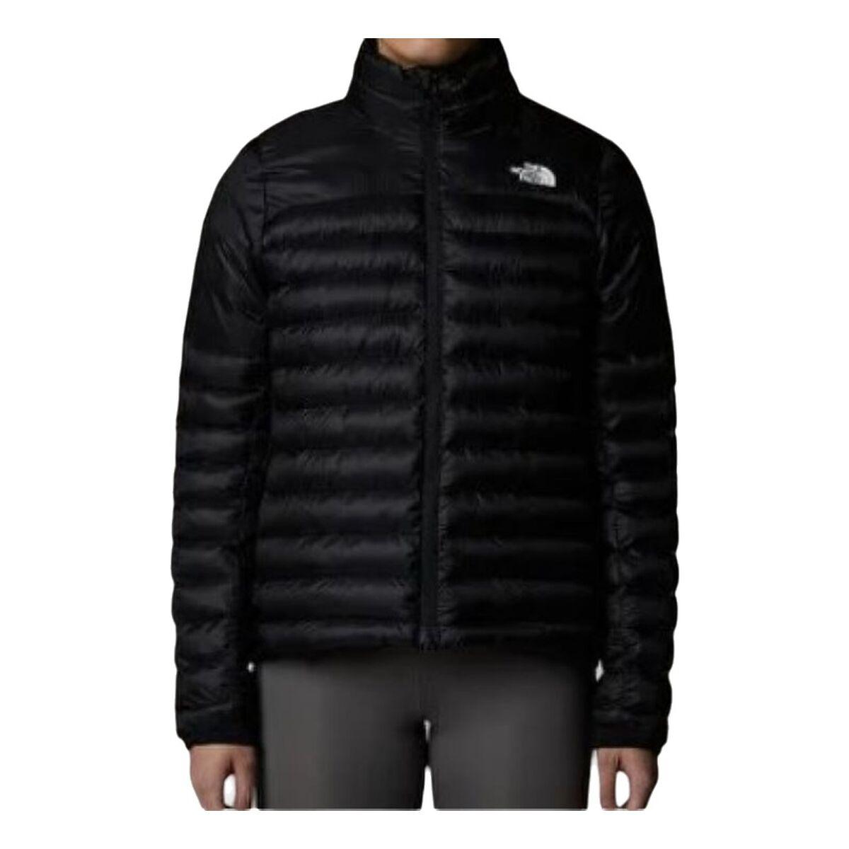 The North Face Terra Peak damejakke - sort (L)
