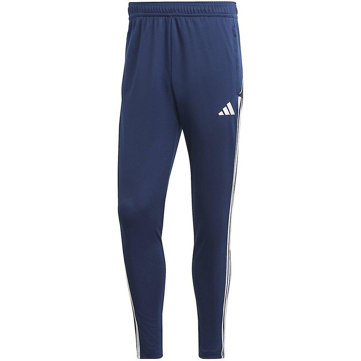 Adidas Tiro 23 Training Pants - Marineblå, Herre, Str. S