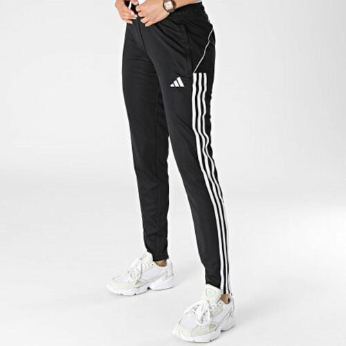 Træningsbukser Adidas TIRO23 L TR PNTW HS3494 Sort Mænd XL