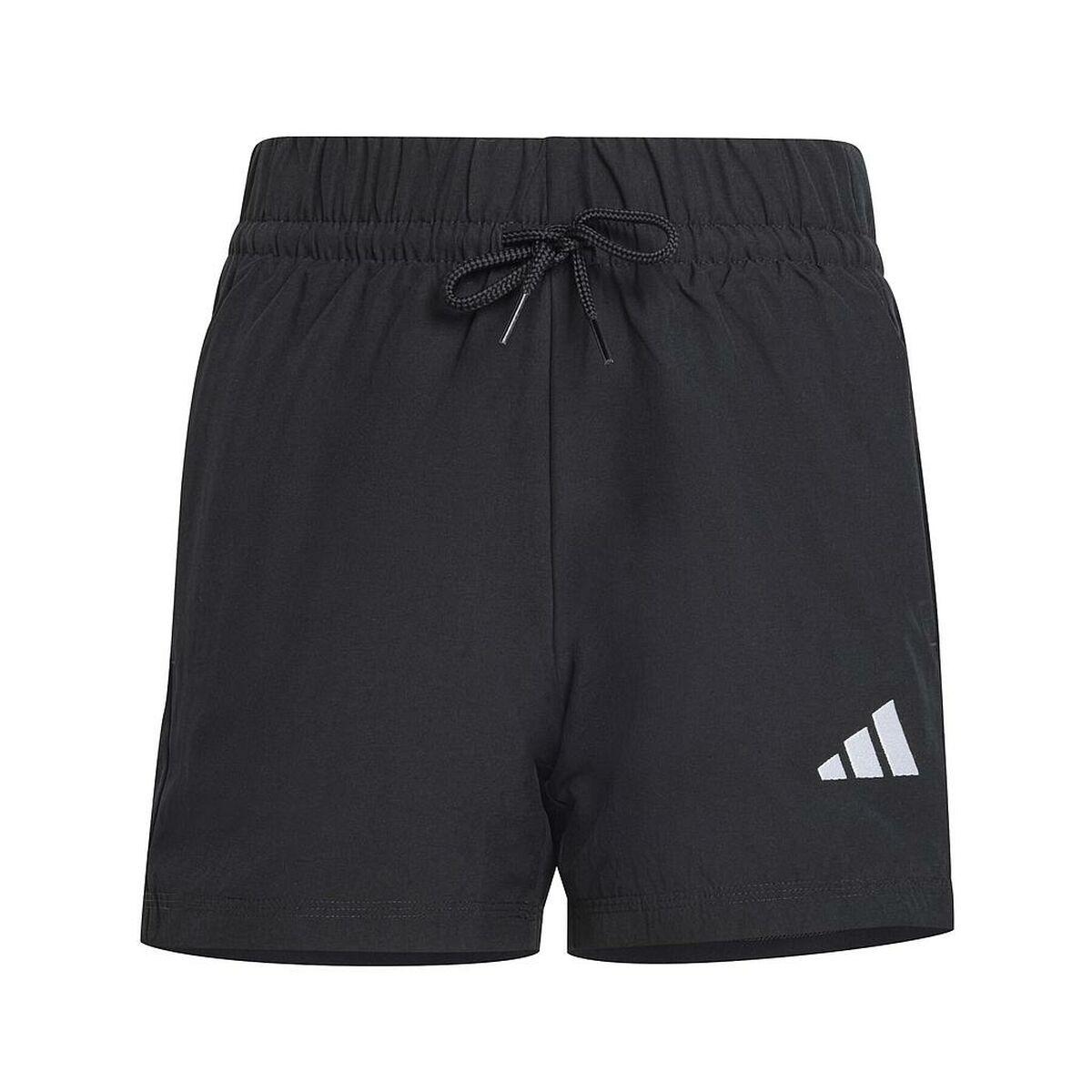 Adidas J SL Chelsea sportsshorts til drenge - Blå, 15 år