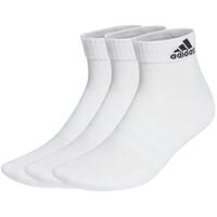 Sportsstrømper Adidas C SPW ANK 3P HT3441 Hvid 3 enheder 37-39