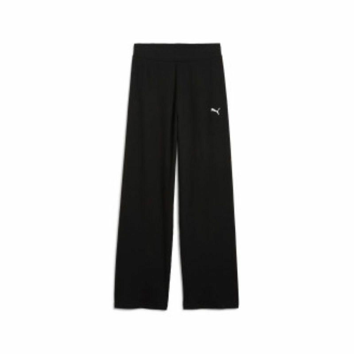 Joggingtøj / Træningstøj Puma  ESS ELEVATED RIB PANT