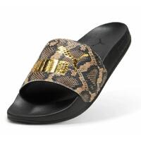 Klipklappere til damer Puma Leadcat 2.0 Snake Chic SS25 400680 01 Sort 38