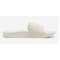 Klipklappere til damer Puma Leadcat 2.0 Crafted Flowers SS25 401321 02 Hvid 39