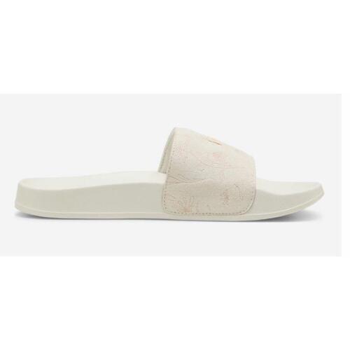 Klipklappere til damer Puma Leadcat 2.0 Crafted Flowers SS25 401321 02 Hvid 39