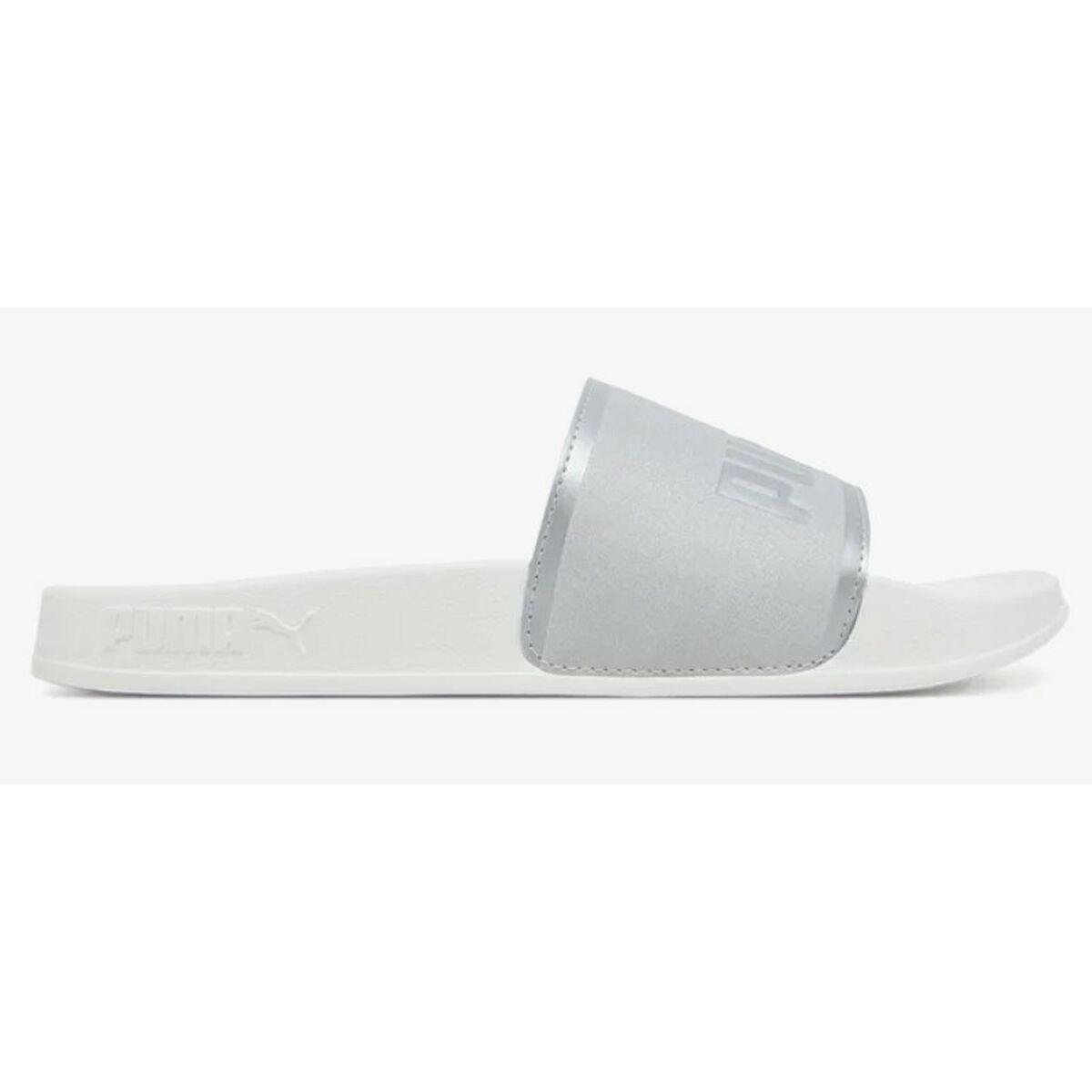 Klipklappere til damer Puma Leadcat 2.0 Aqua Metallics SS25 401707 01 Grå 42