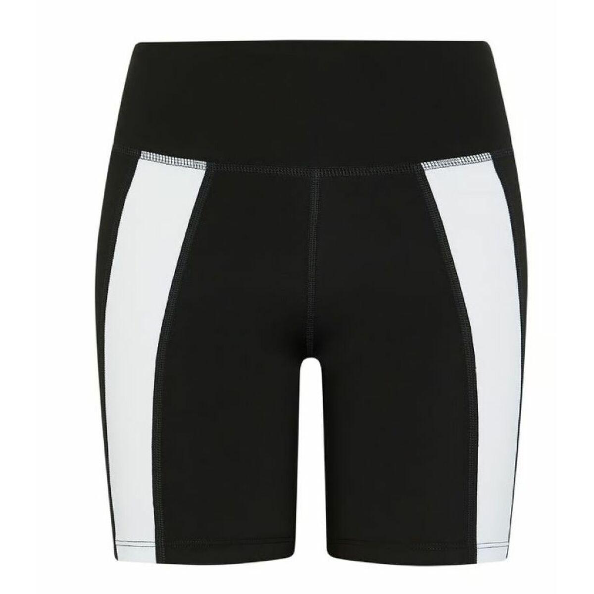 Born BINDI sportsleggins til kvinder - sort, XS