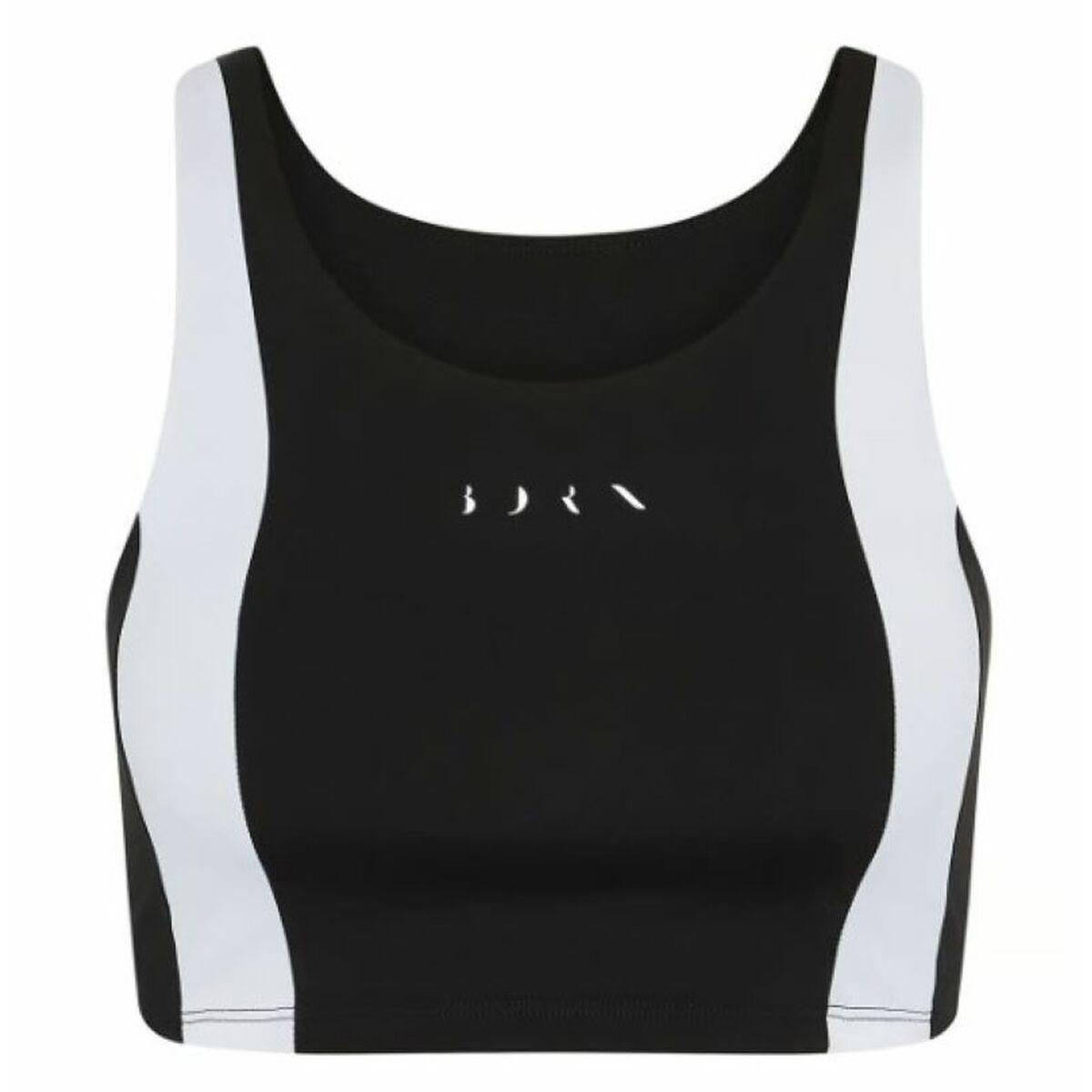 Born Sports-BH BINDI SS25CS05 - Sort, XS