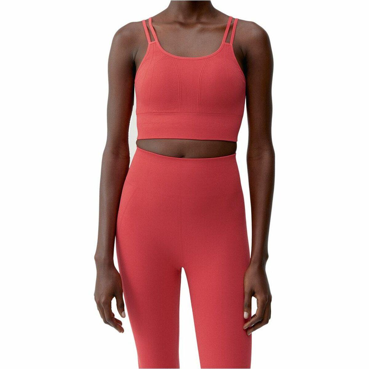 Born BLUME sports-bh - brun, str. L