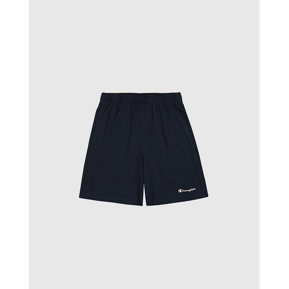 Champion fitnessshorts CHAMPION SHORT 220306 - Marineblå, XL