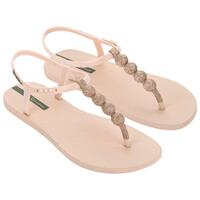 Klipklappere til damer Ipanema IP27299 BD943 Beige 38