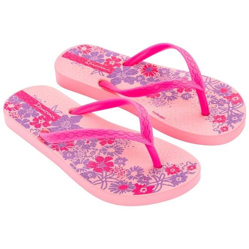 Klipklappere til børn Ipanema IP83667 BD095 Pink 38
