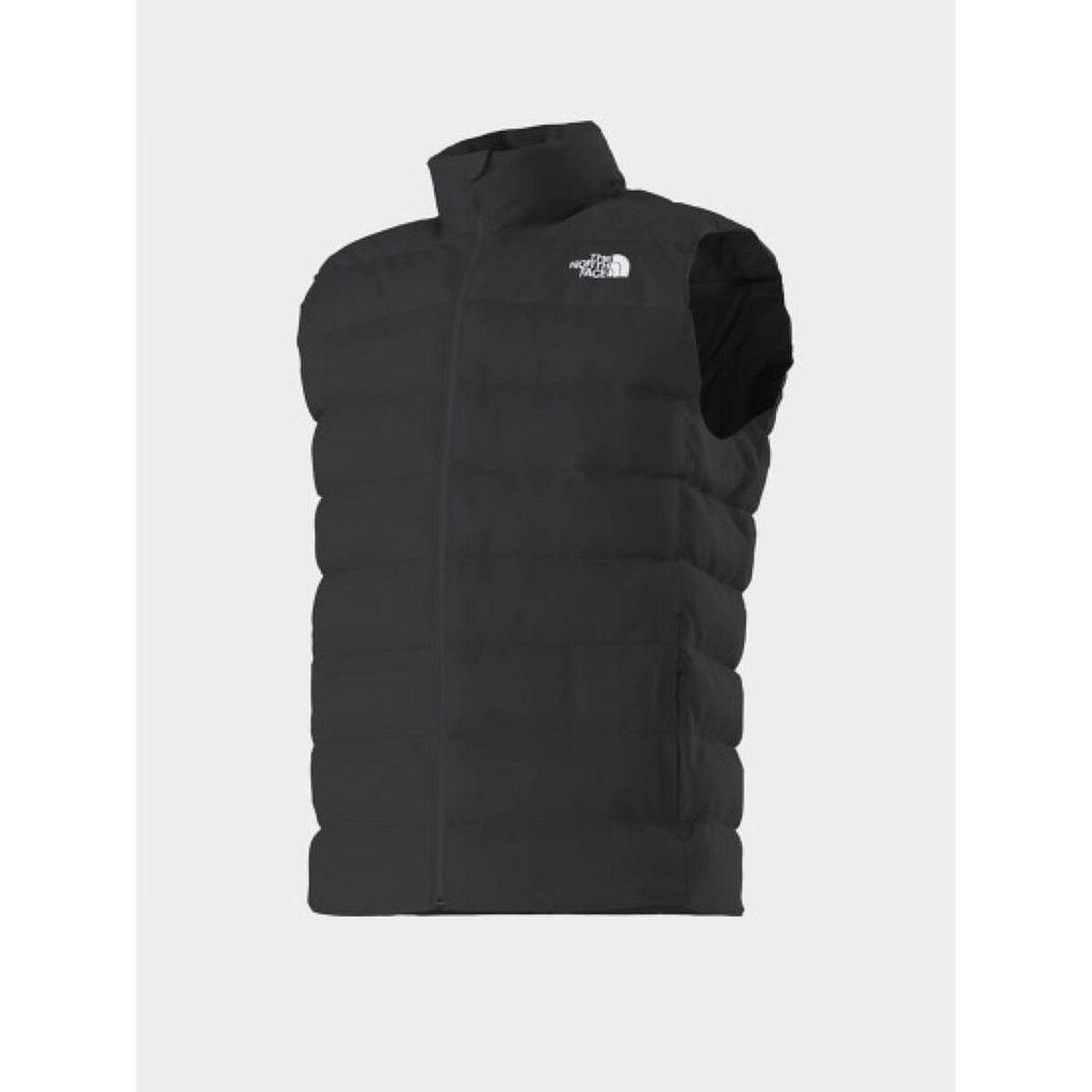 The North Face M Aconcagua 3 Vest - sort, S