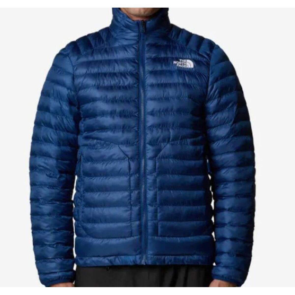 The North Face Huila Synthetic jakke - blå (herre) XL