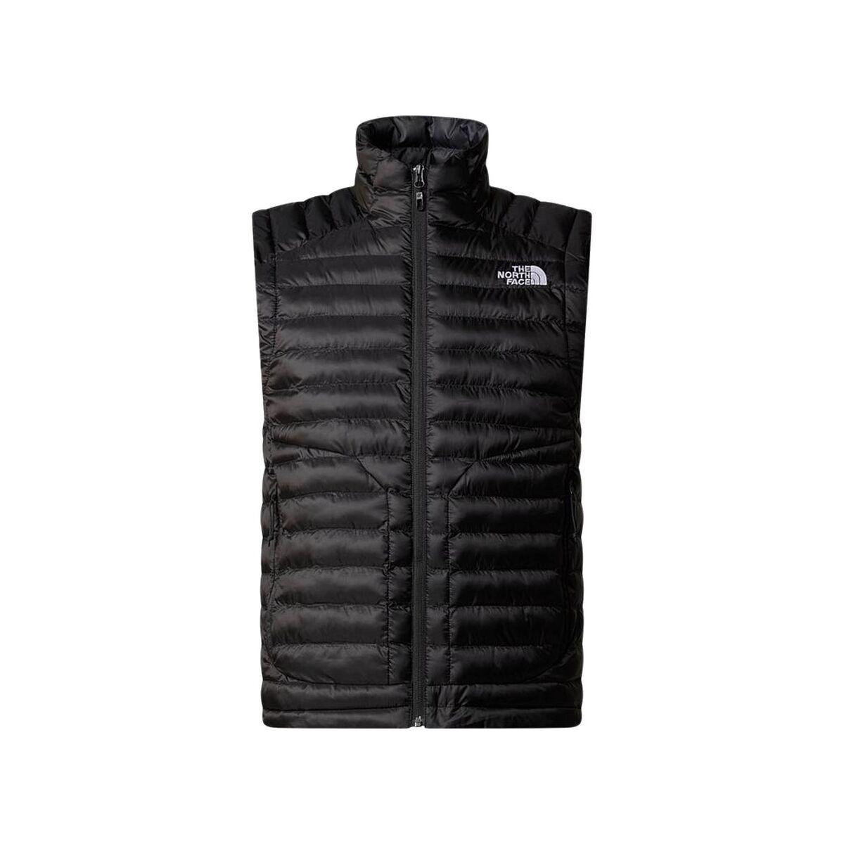 The North Face Huila Synthetic vest til mænd - sort, str. S