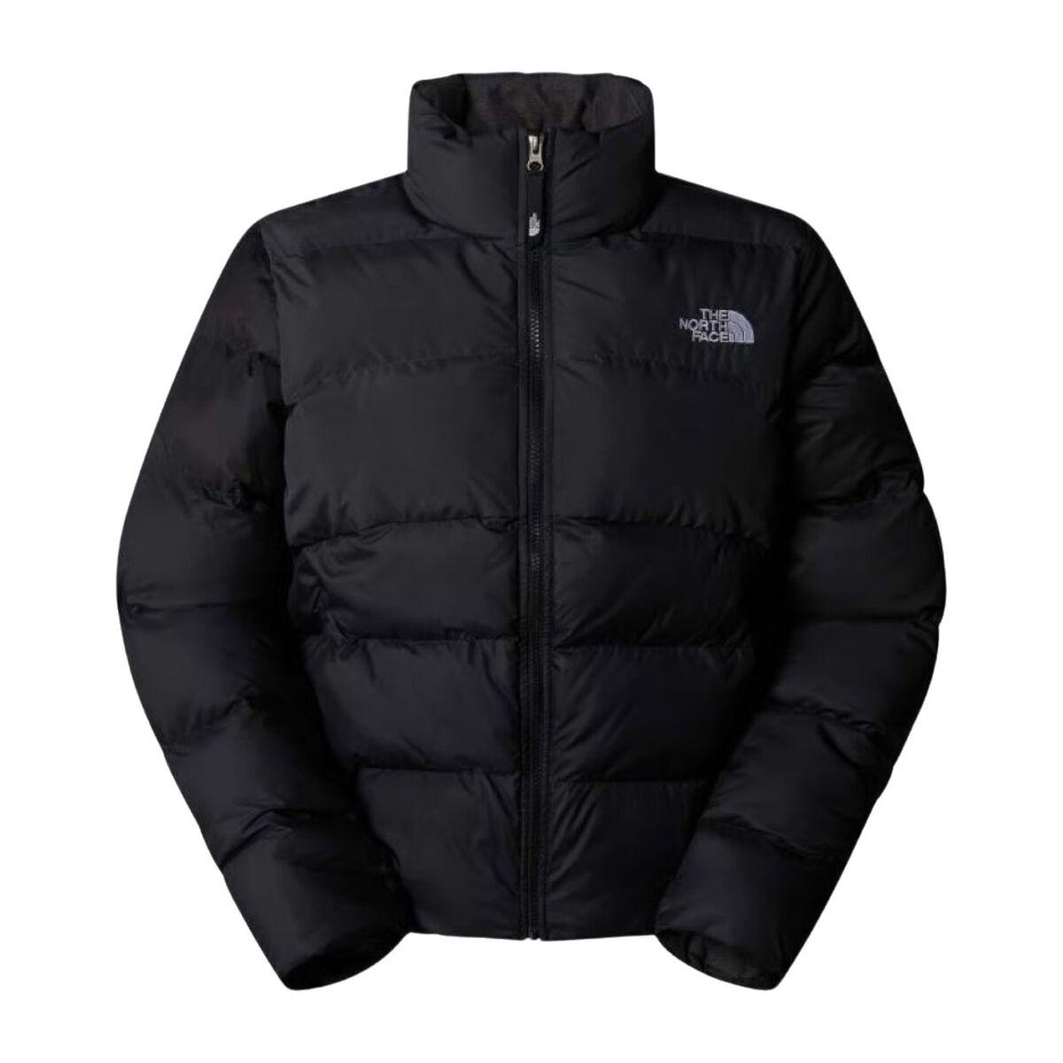 The North Face W Saikuru jakke - dame, sort, str. S