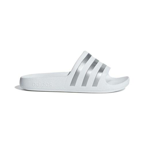 Klipklappere til børn Adidas ADILETTE AQUA K F35555 Hvid 36