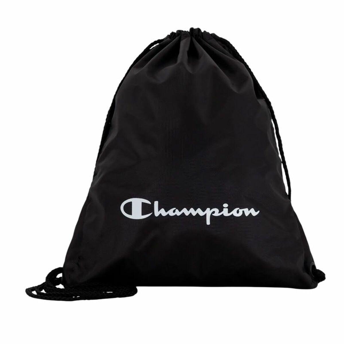 Champion sportstaske satchel - sort, onesize