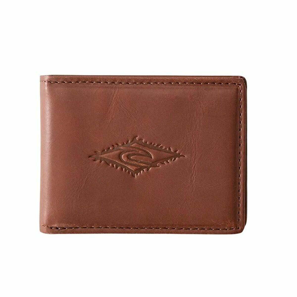 Rip Curl Raw Energy Rfid Slim tegnebog - brun