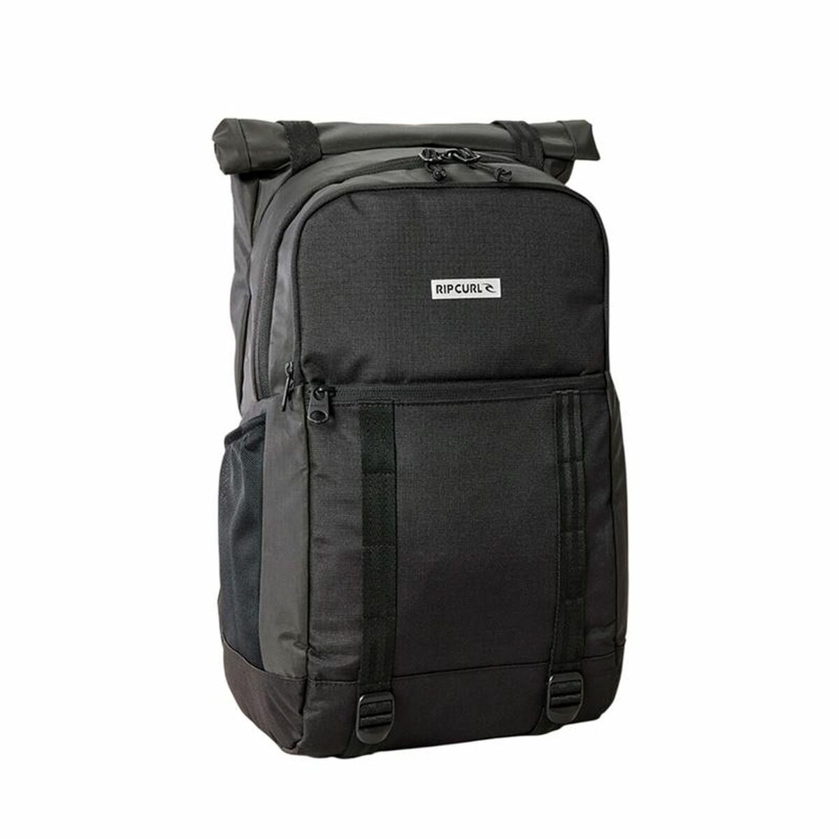 Rip Curl Dawn Patrol sportsrygsæk - sort, 30 l