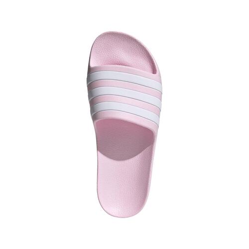 Klipklappere til børn Adidas ADILETTE AQUA K FY8072 Pink 29