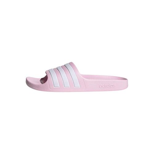 Klipklappere til børn Adidas ADILETTE AQUA K FY8072 Pink 29