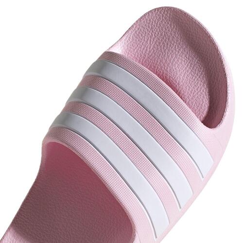 Klipklappere til børn Adidas ADILETTE AQUA K FY8072 Pink 29