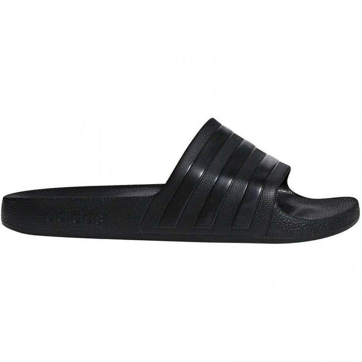 Adidas Adilette Shower badesandaler til mænd - Sort, str. 39 billede