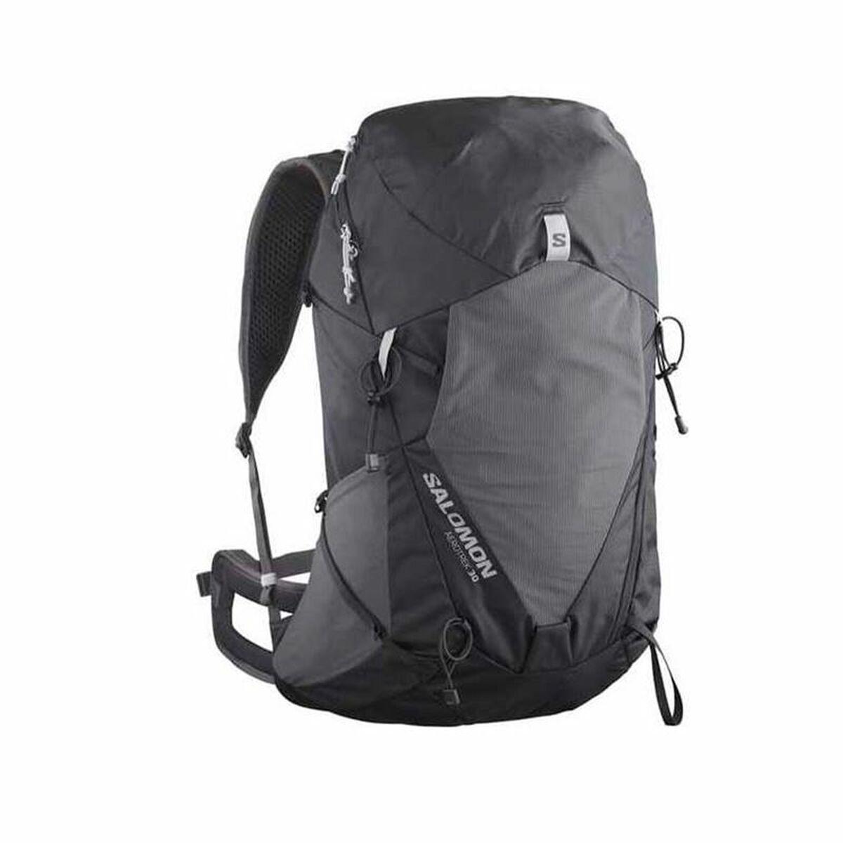 Salomon Aerotrek 30 rygsæk - sort, 30 l