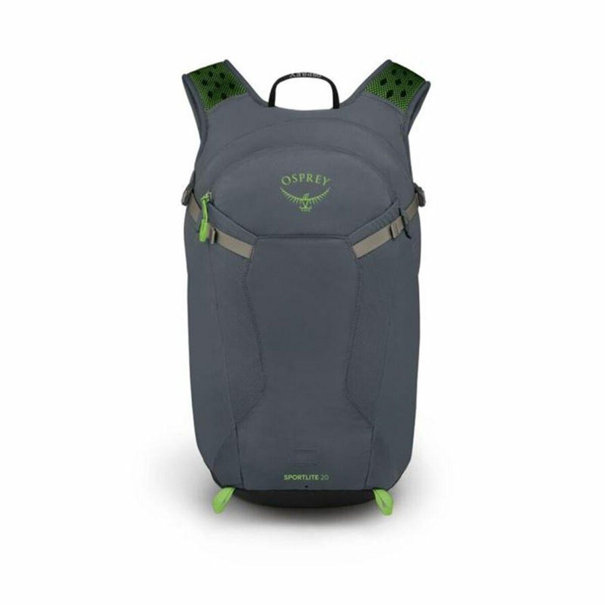 Osprey Sportlite sportsrygsæk - grå, 20 l