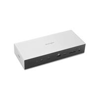 USB Hub Kensington K35201EU Hvid