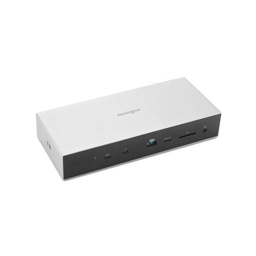 USB Hub Kensington K35201EU Hvid
