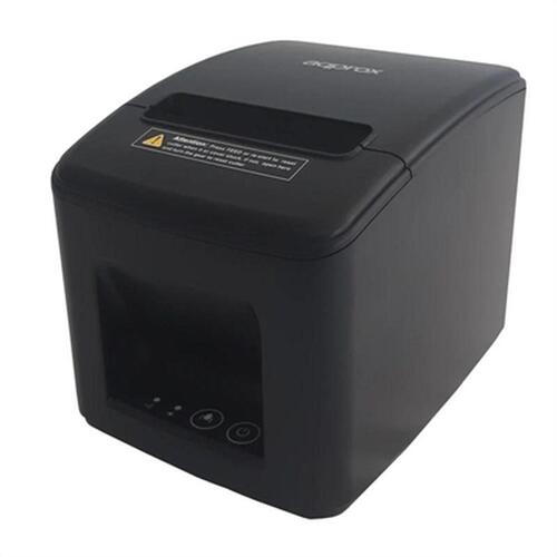 Termisk printer APPROX APPPOS80AM-USBLAN Sort (OUTLET D)