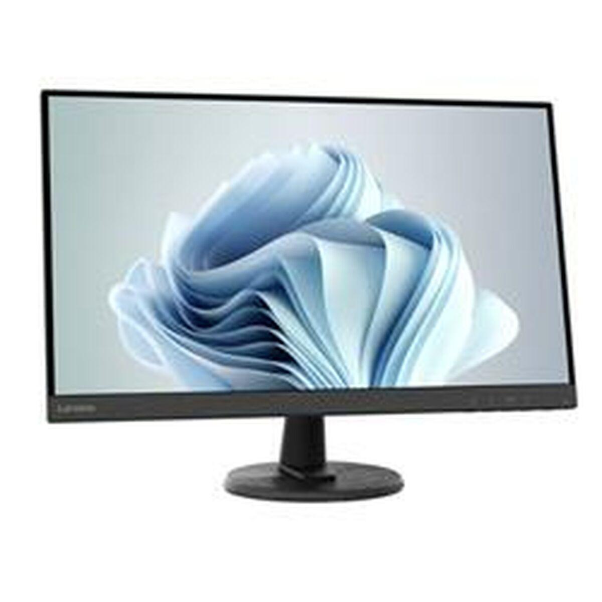 Skærm Lenovo 67A5KAC6EU 27" Full HD