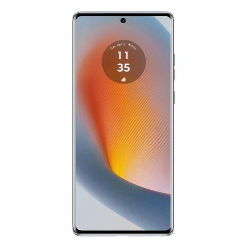 Smartphone Motorola PB3T0046RO 6,7" Qualcomm Snapdragon 7s gen 2 8 GB RAM 256 GB Blå