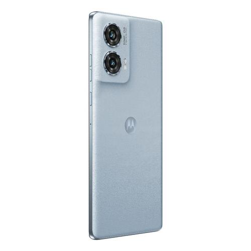 Smartphone Motorola PB3T0046RO 6,7" Qualcomm Snapdragon 7s gen 2 8 GB RAM 256 GB Blå