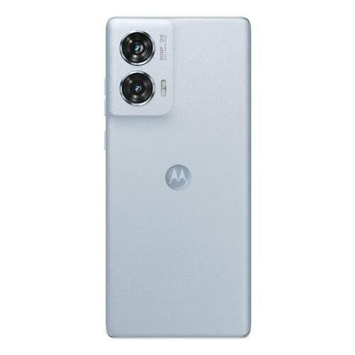 Smartphone Motorola PB3T0046RO 6,7" Qualcomm Snapdragon 7s gen 2 8 GB RAM 256 GB Blå