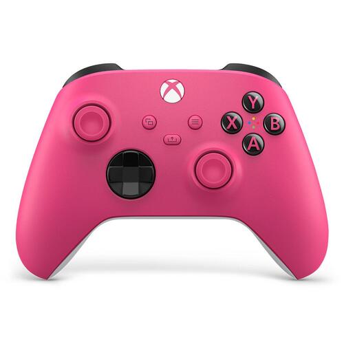 Xbox One fjernbetjening Microsoft 196388518067