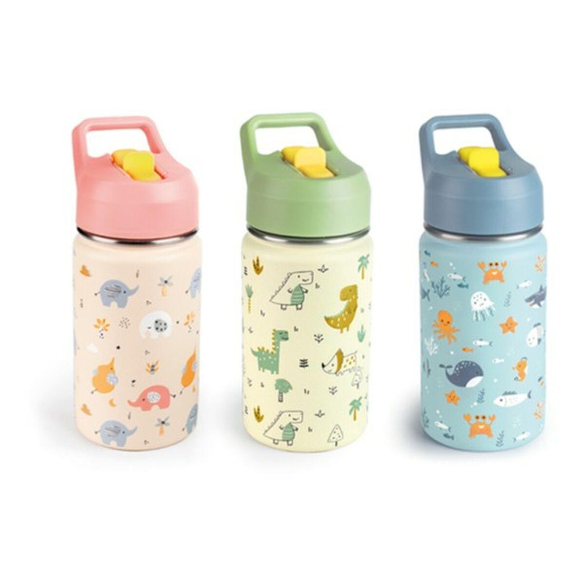 Ibili Sprayflaske 668700 - rejseflaske til væsker