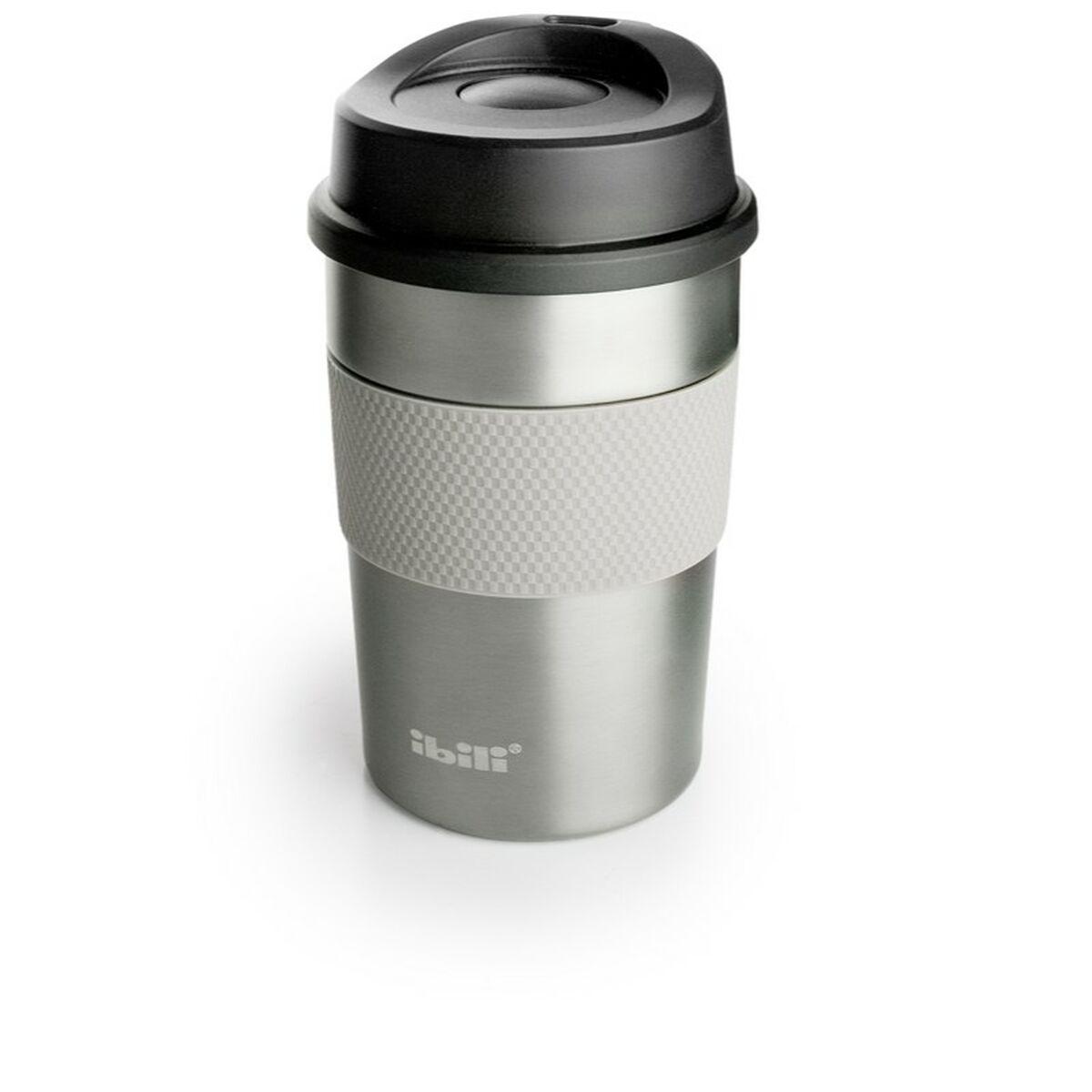 Ibili Sprayflaske 765618 - praktisk rejseflaske til væsker