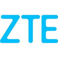 Smartphone ZTE P615F01-BLK Octa Core 4 GB RAM 128 GB Sort